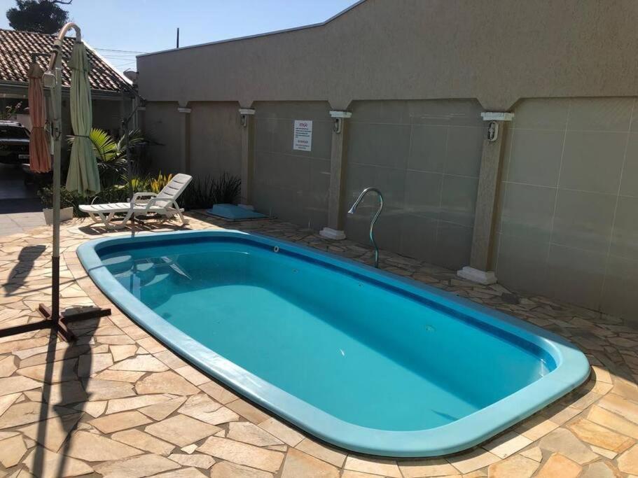 Casa Arejada Com Piscina Momentos Em Familia Holiday home Guaratuba