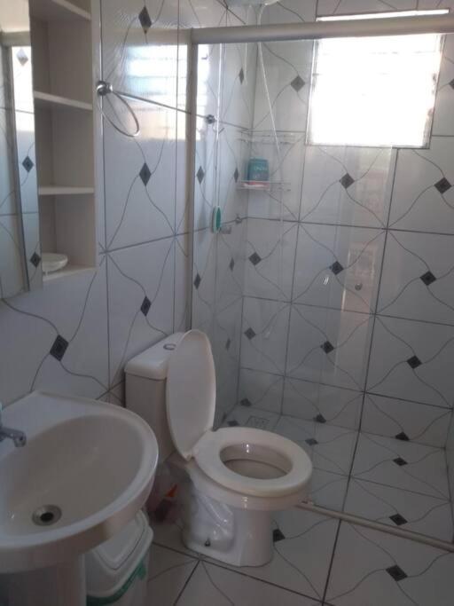 Casa Arejada Com Piscina Momentos Em Familia * Guaratuba